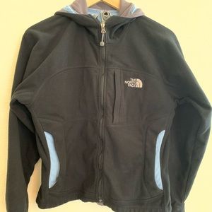 North Face Windwall jacket ladies size S
